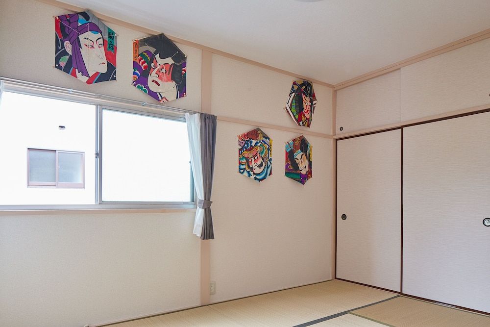 undefined Haneda Mingei Hotel 9