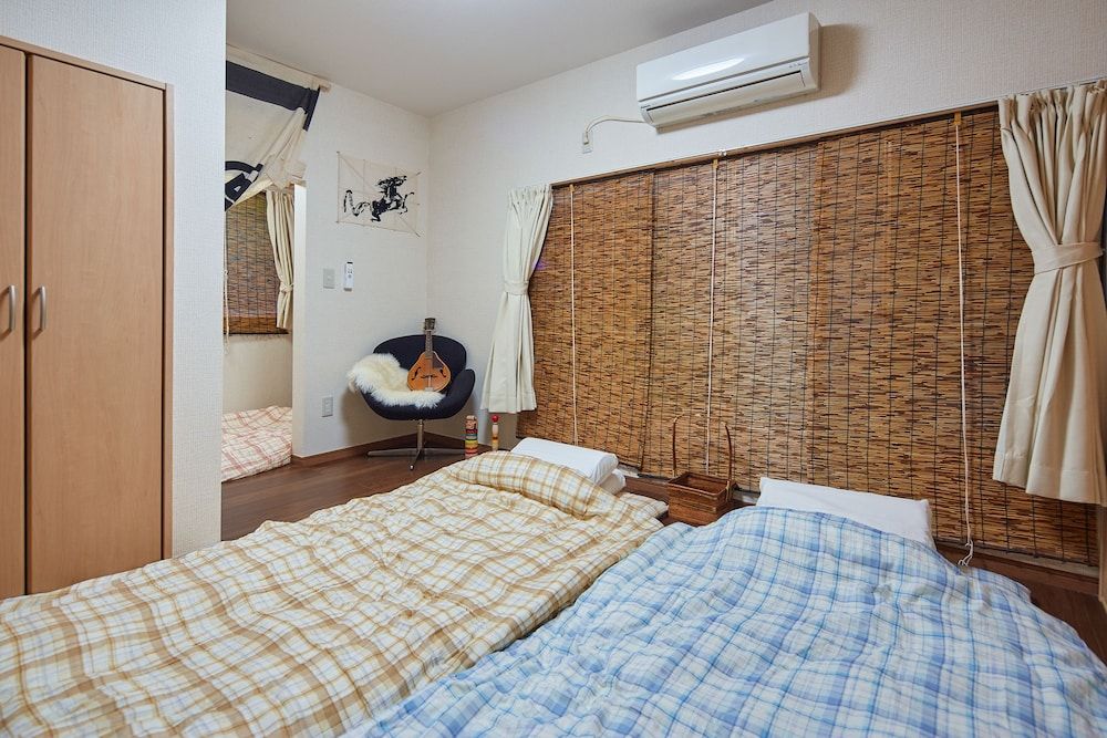 undefined Haneda Mingei Hotel 7