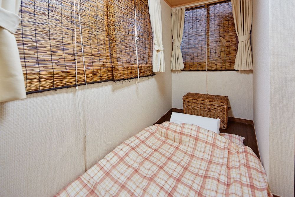 undefined Haneda Mingei Hotel 10