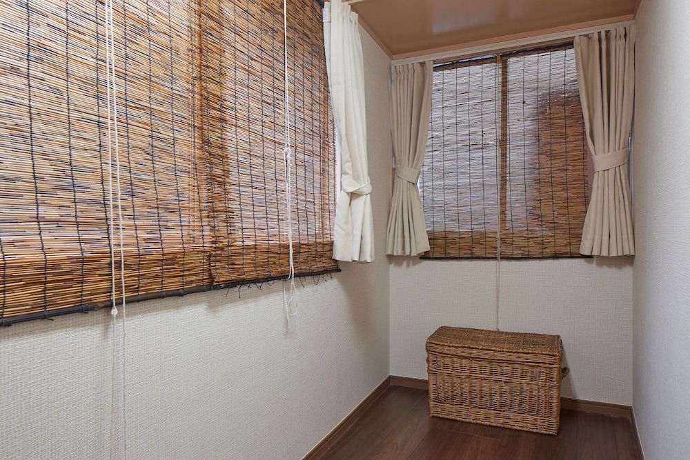 Haneda Mingei Hotel Three-Bedroom House 21