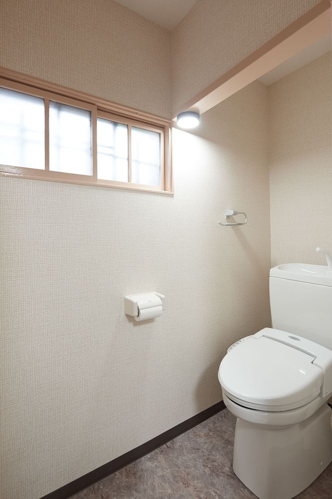 Haneda Mingei Hotel Three-Bedroom House 23