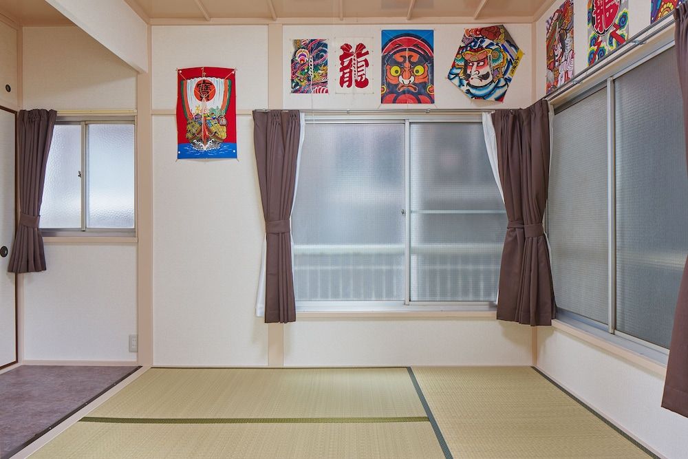 undefined Haneda Mingei Hotel 3