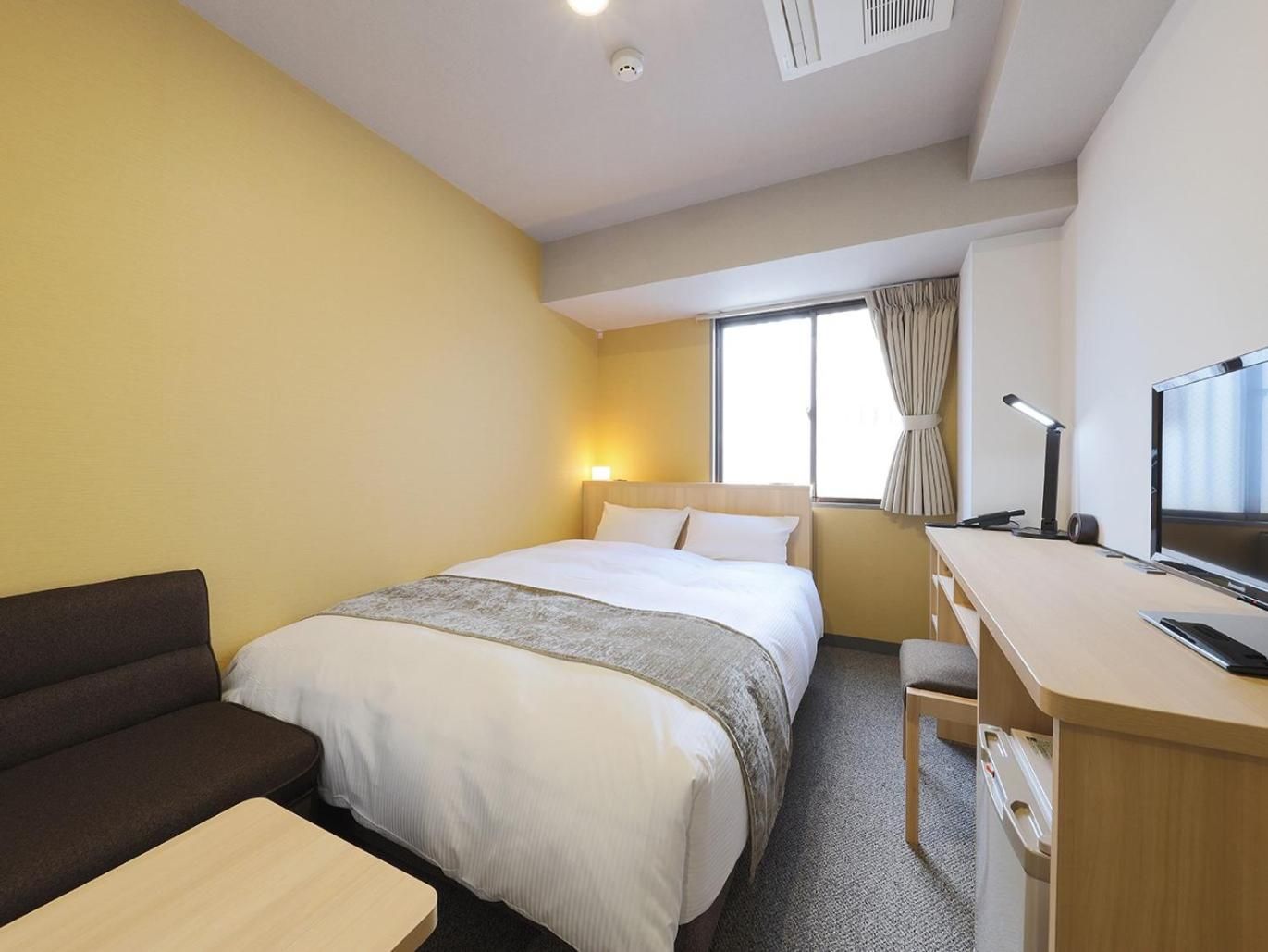 Double Room - Non-Smoking - Building 2