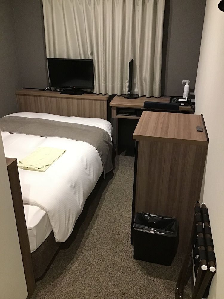 BUILDING No.2 Semi Double Room, Non Smoking