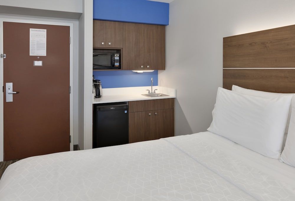 Suite, 2 Double Beds