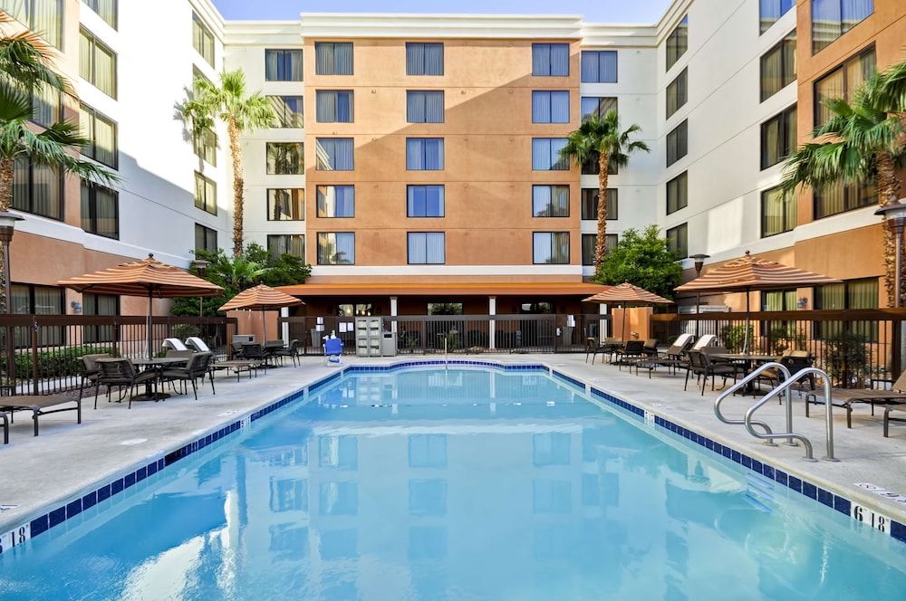 undefined Hyatt Place Las Vegas