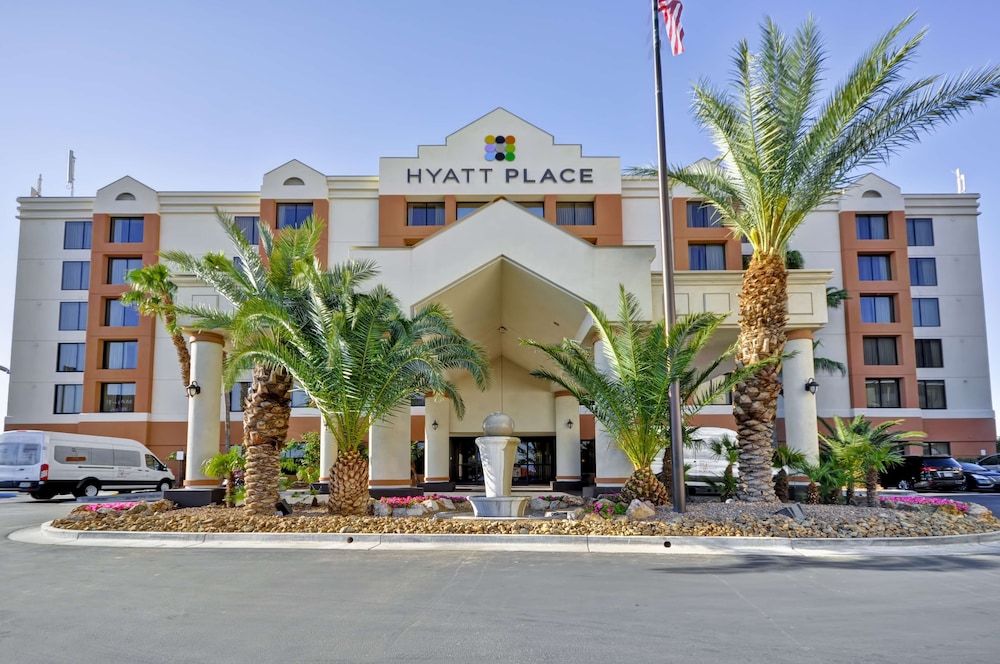 undefined Hyatt Place Las Vegas 6