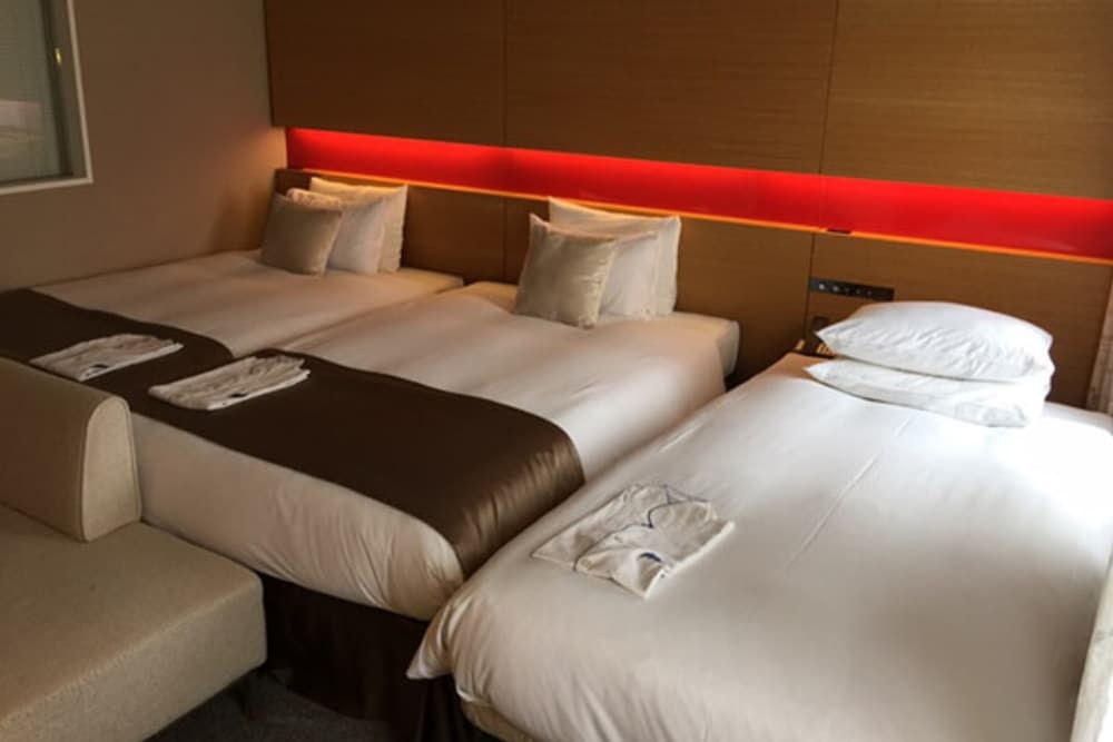 Triple Room, Non Smoking