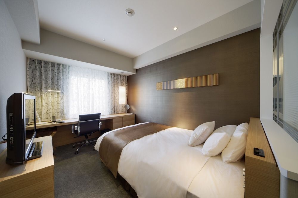 Single Room, Non Smoking