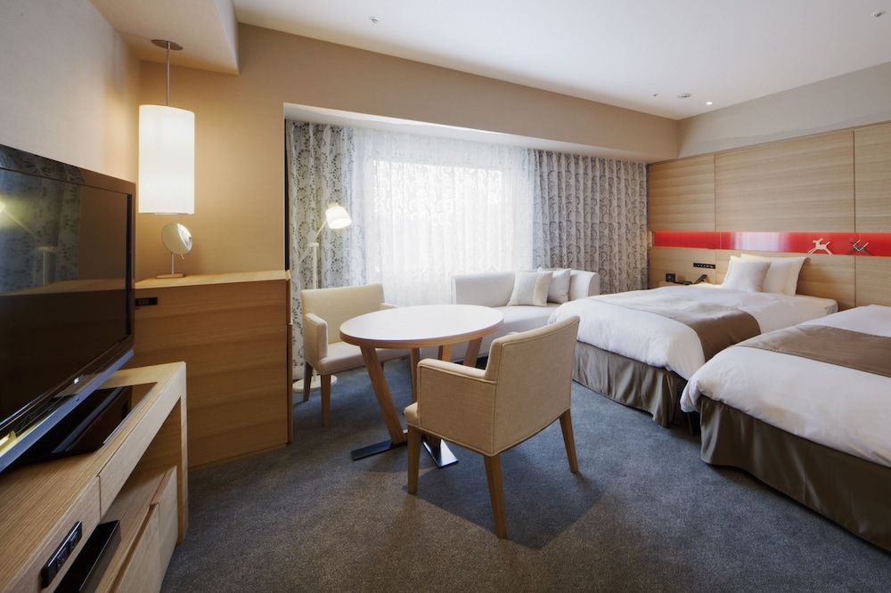 Deluxe Twin Room, Non Smoking