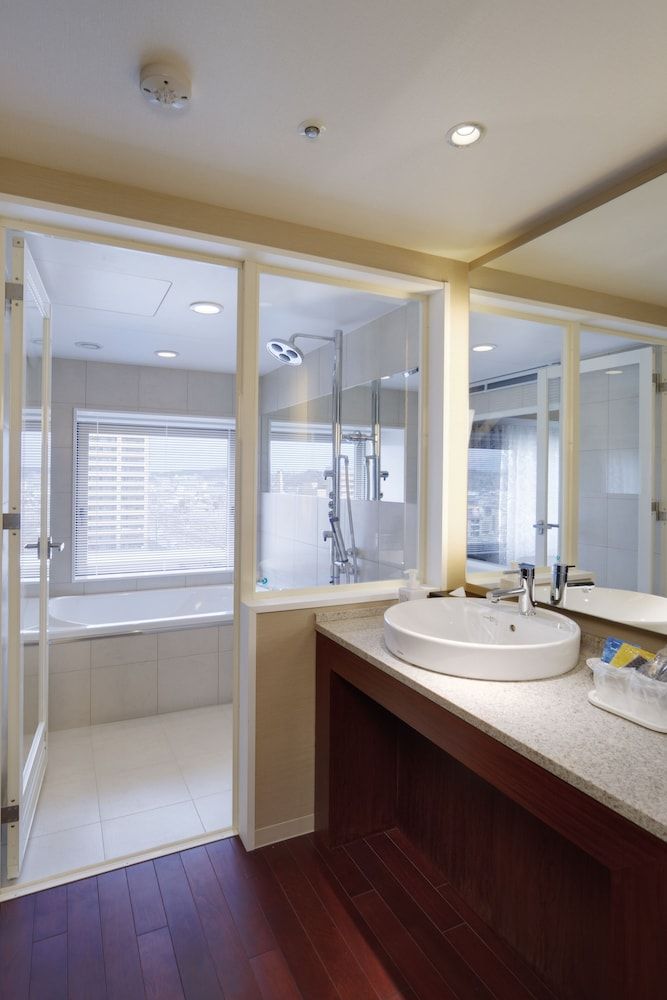 Double Room, Non Smoking
