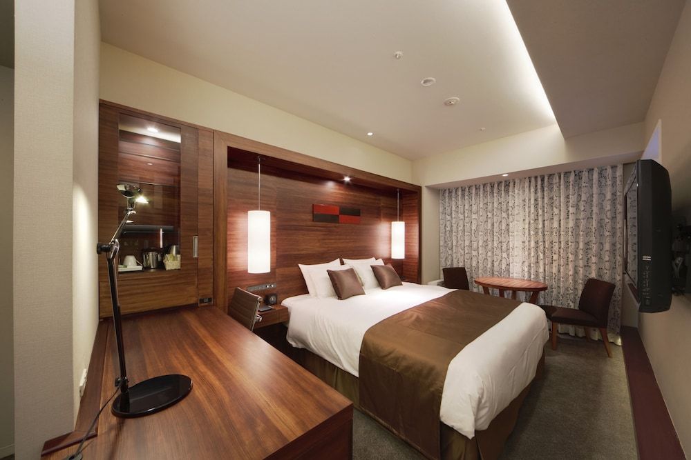 Double Room, Non Smoking