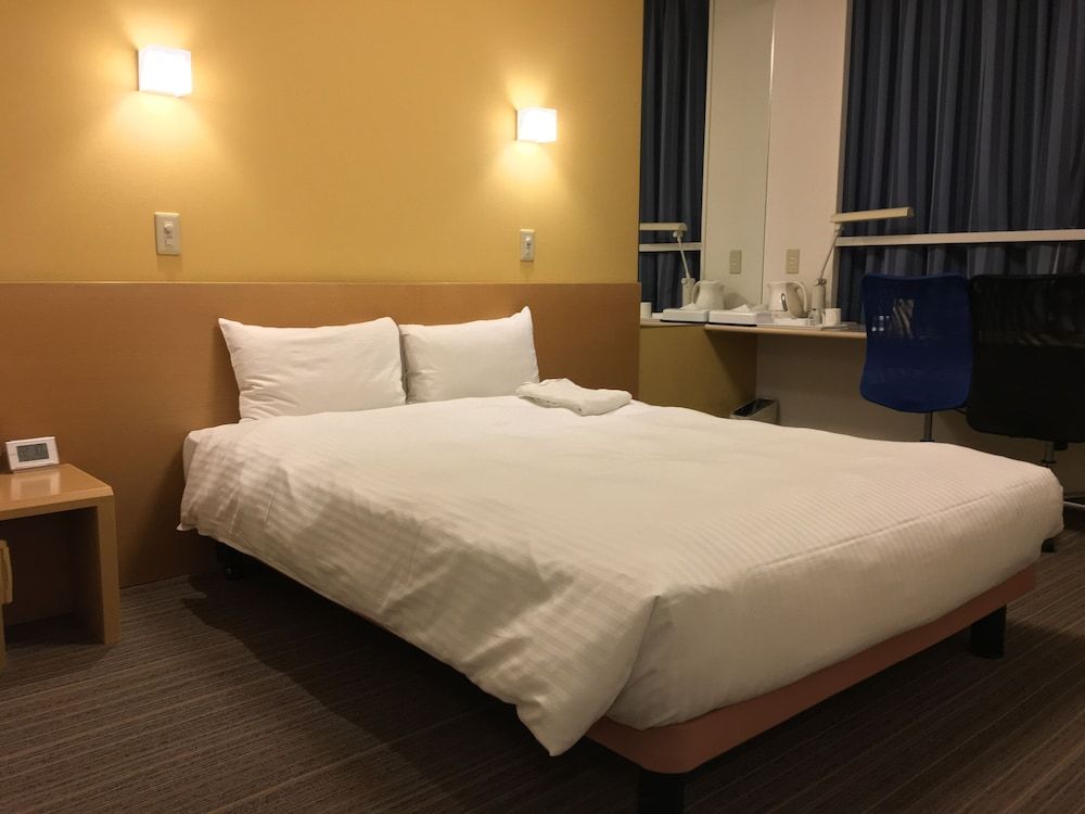 Double Room, Non Smoking
