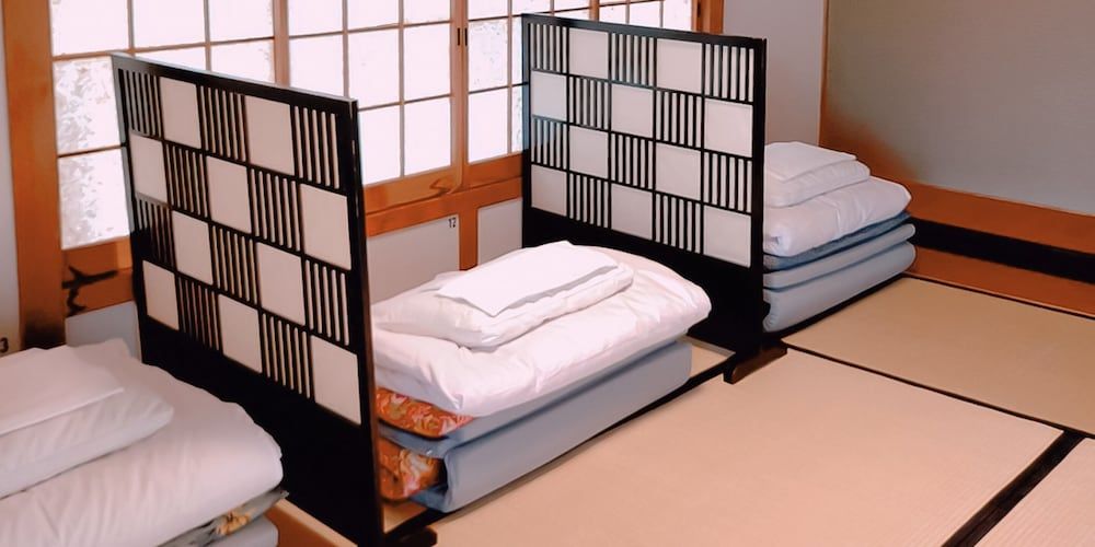 Triple Room, Non Smoking, Pets Not Allowed