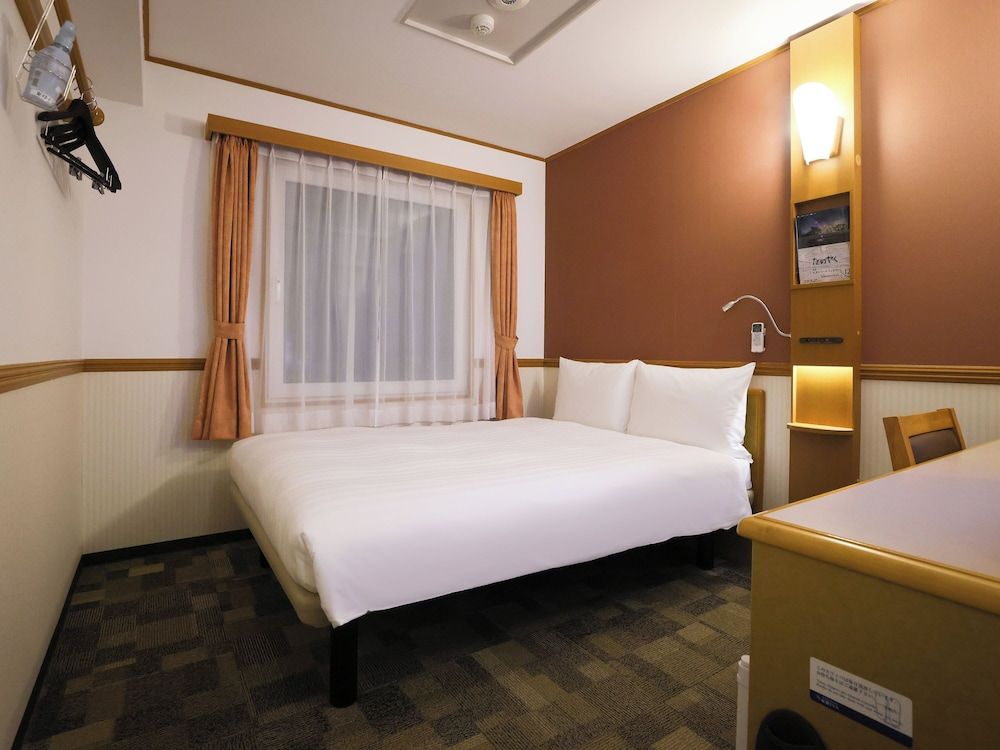 undefined Toyoko Inn Kanazawa Kenrokuen Korimbo 10