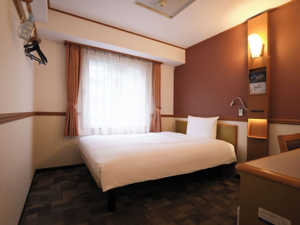 undefined Toyoko Inn Kanazawa Kenrokuen Korimbo 2