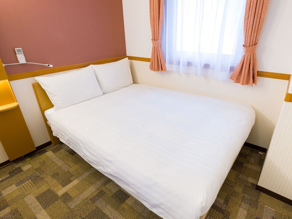 Economy Double Room, Smoking