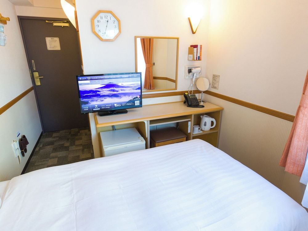 Economy Single Room, Non Smoking