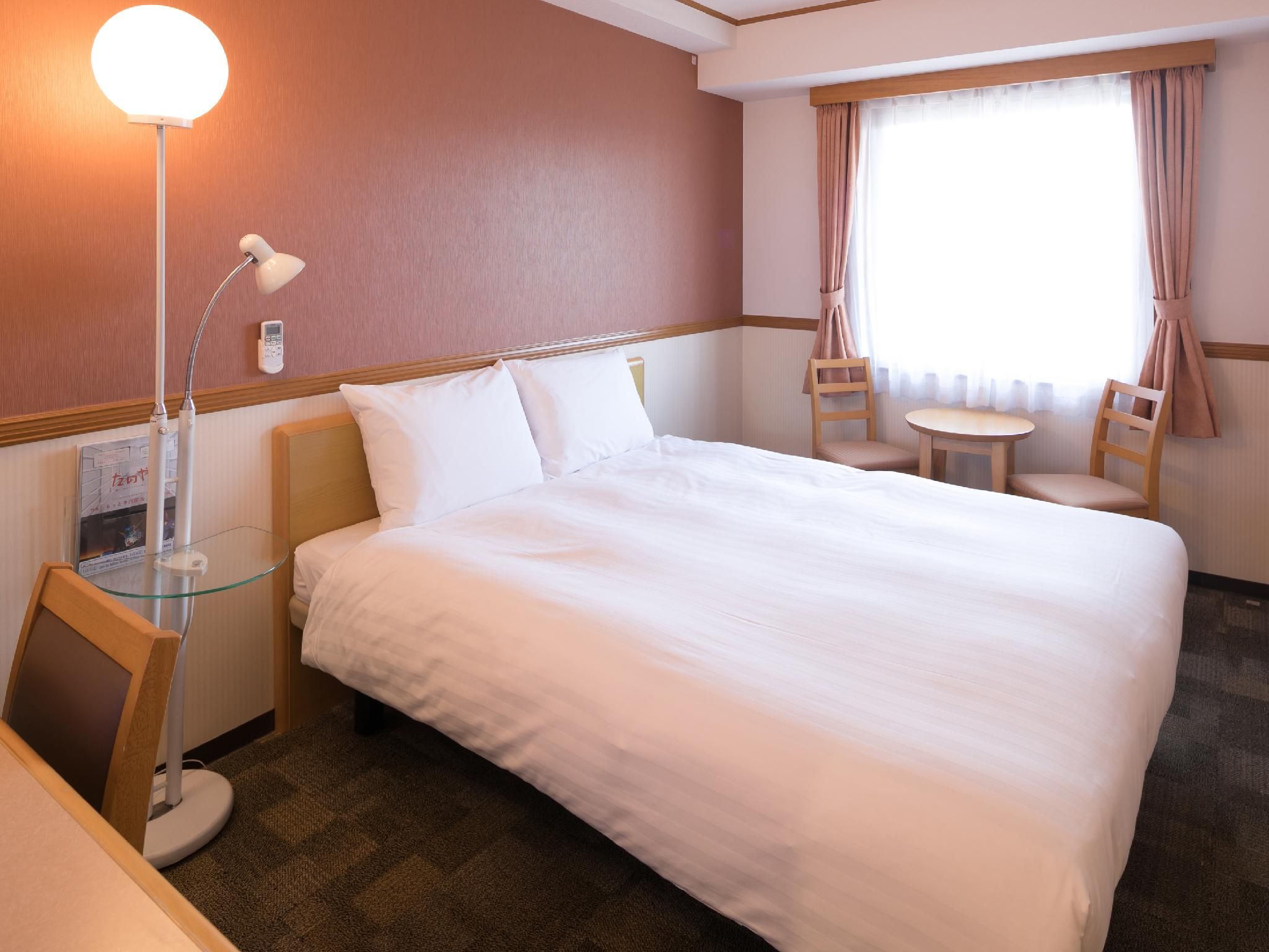 Double Room - Non-Smoking