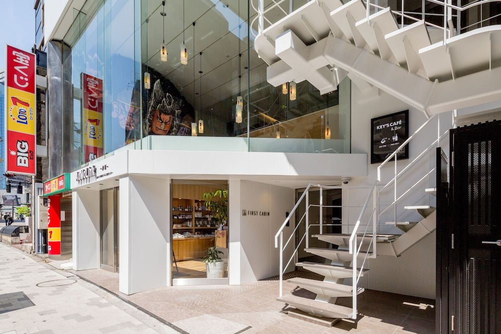 undefined First Cabin Akasaka 4