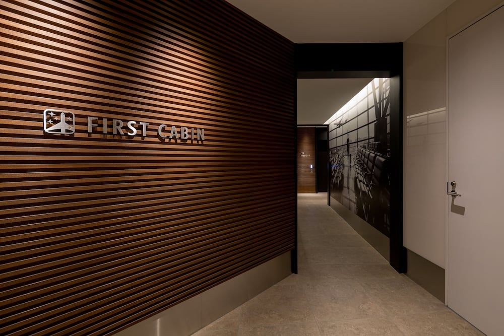 undefined First Cabin Akasaka 5