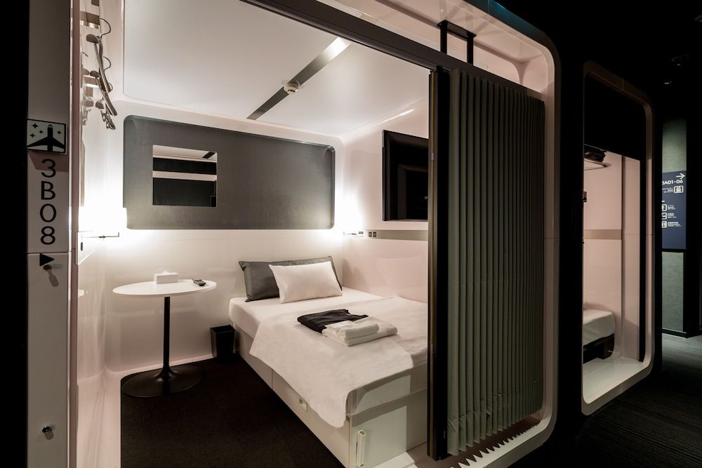 undefined First Cabin Akasaka