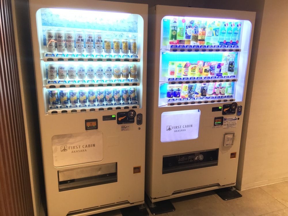 undefined First Cabin Akasaka 8