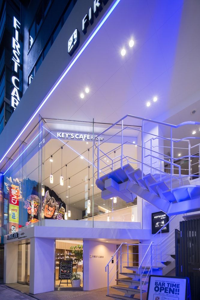 undefined First Cabin Akasaka 6