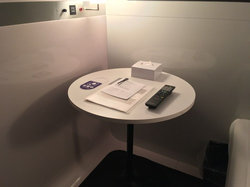 First Cabin Akasaka First Class Cabin, Men Only 2