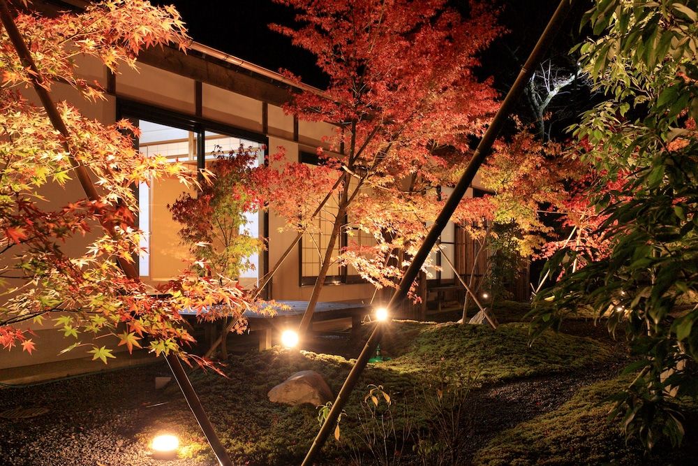 undefined Machiya AOI KYOTO STAY AOI Suites at Nanzenji 8