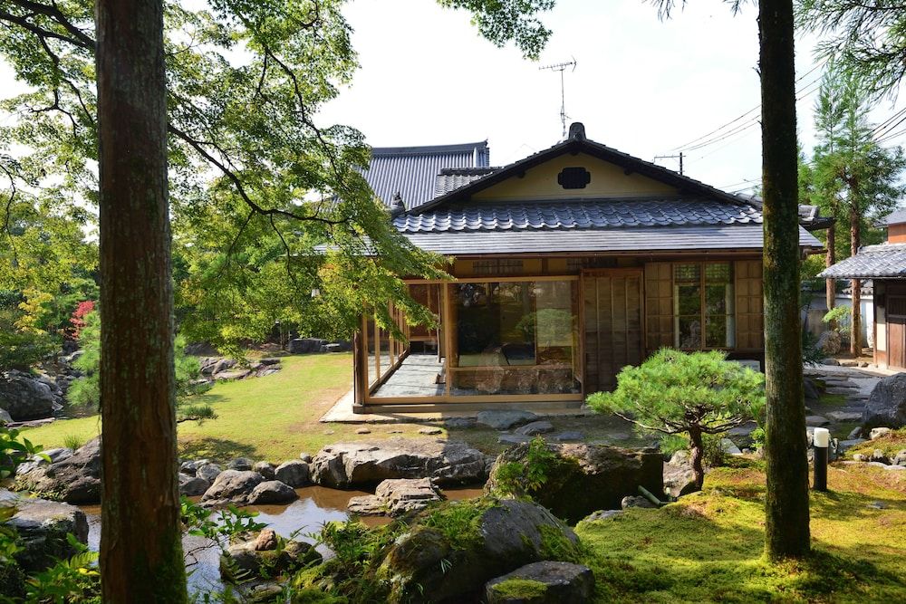 undefined Machiya AOI KYOTO STAY AOI Suites at Nanzenji 9