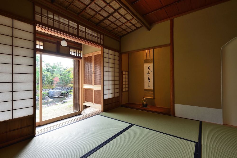 undefined Machiya AOI KYOTO STAY AOI Suites at Nanzenji