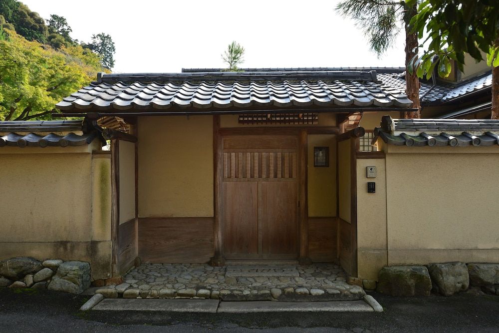undefined Machiya AOI KYOTO STAY AOI Suites at Nanzenji 6