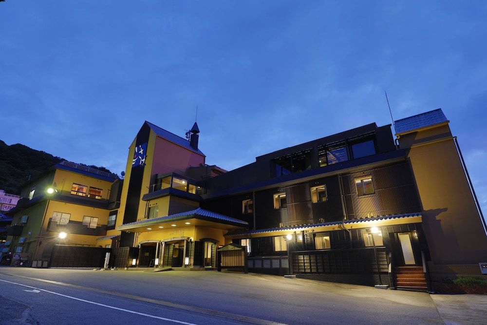 Hotel Isaba