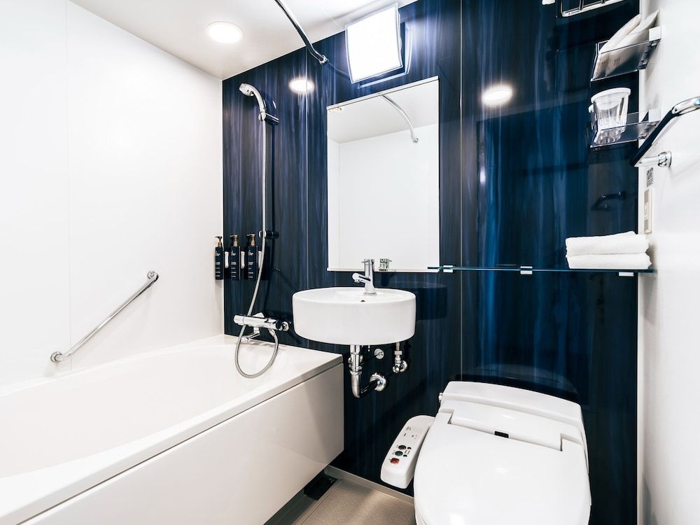 Double Room [No Smoking]