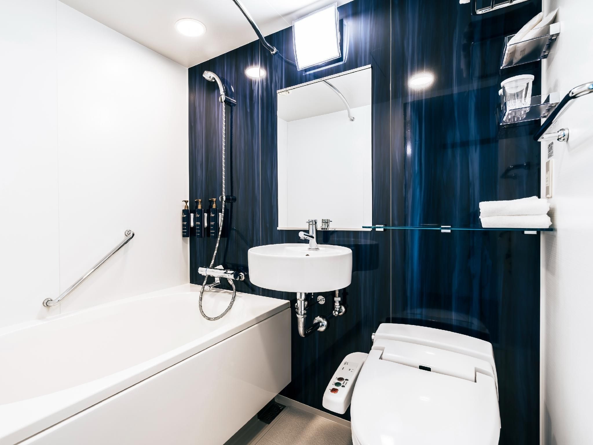 Double Room - Non-Smoking