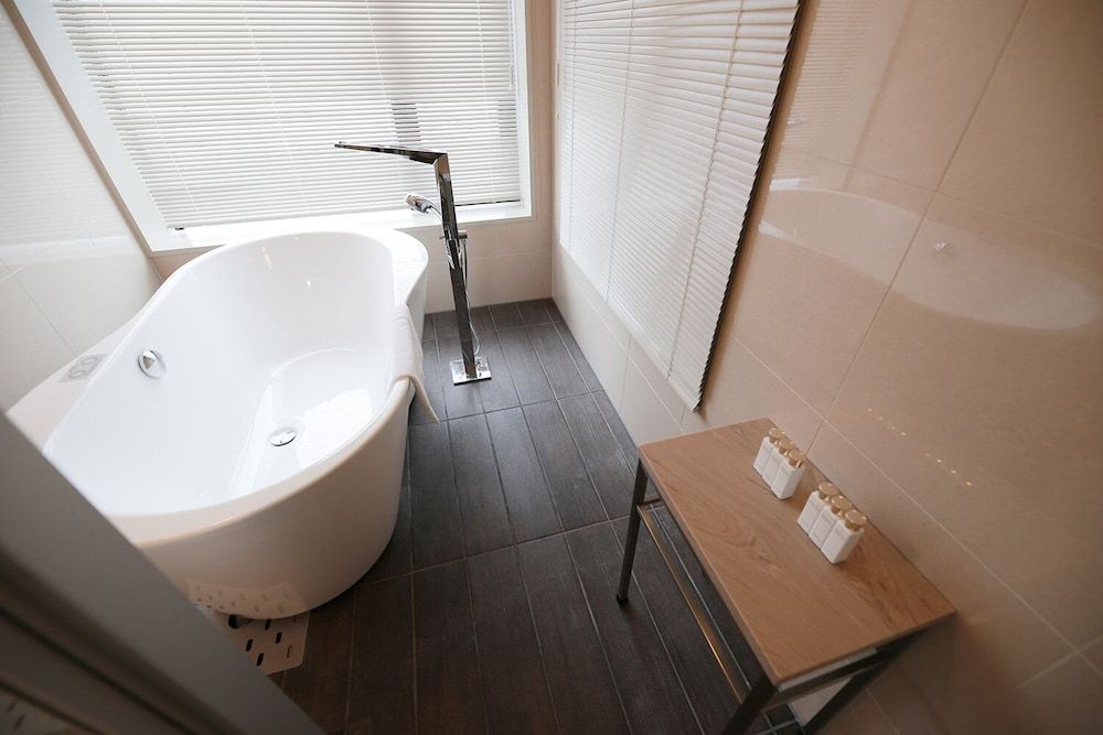 undefined Richmond Hotel Premier Tokyo Schole