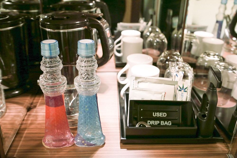 Richmond Hotel Premier Tokyo Schole Double Room, Non Smoking (Direct train from NRT, HND airport) 3