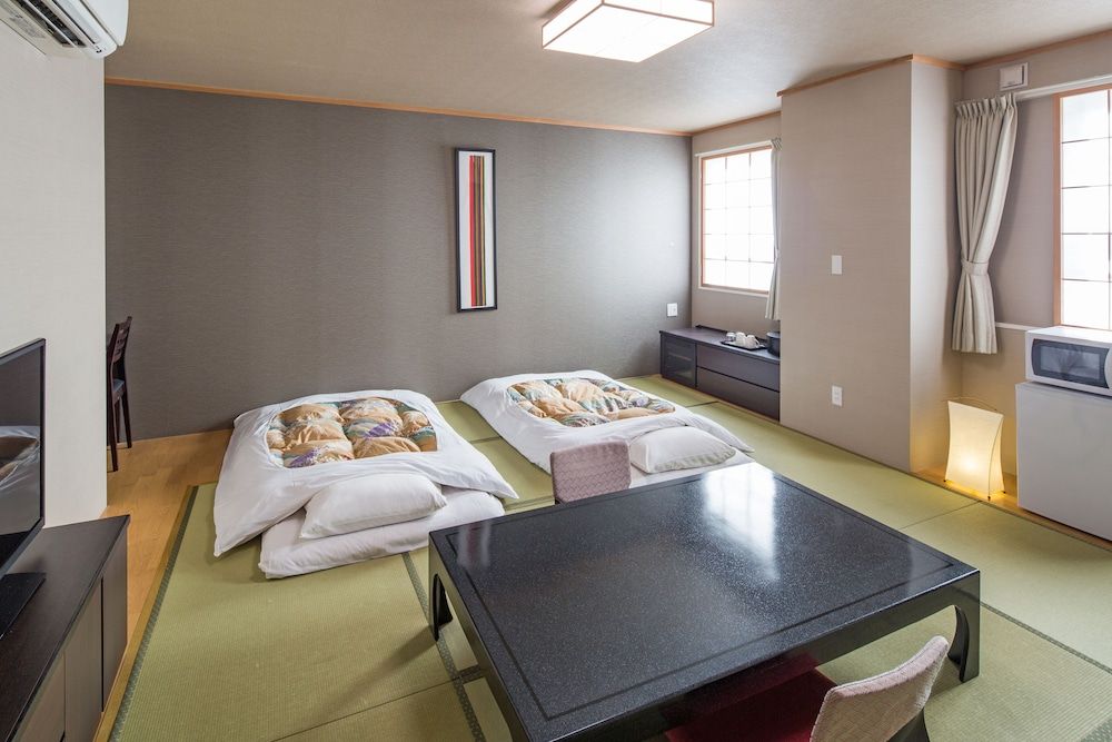 HOTEL MYSTAYS Nayoro Japanese Style Room, Non Smoking 2