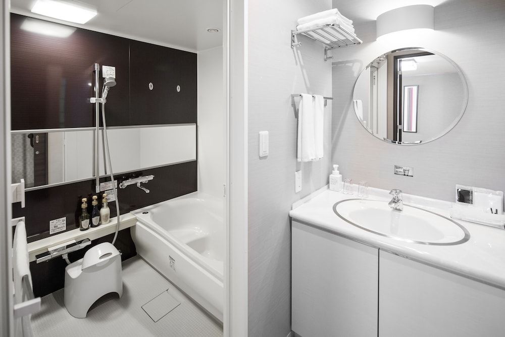 HOTEL MYSTAYS Nayoro Japanese Style Room, Non Smoking 6