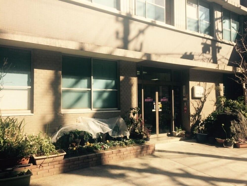 undefined Ryokan Meiryu 3