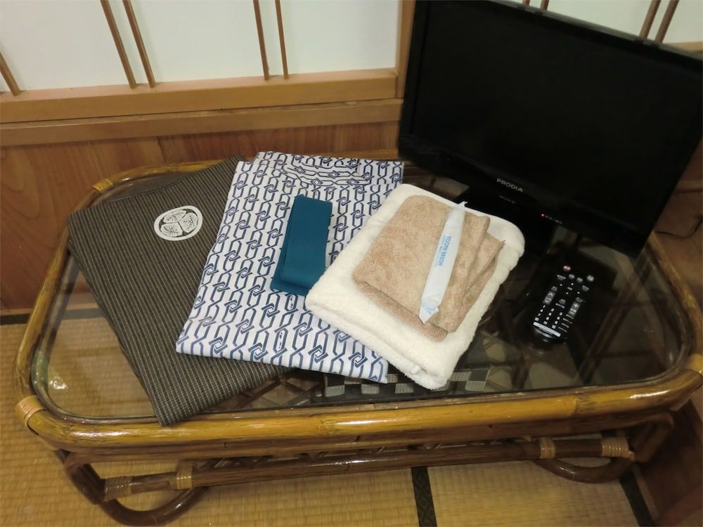 Japanese Style Room, Annex Building
