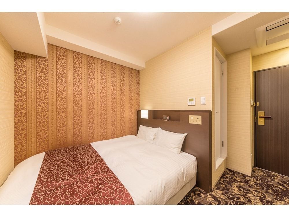 undefined Hotel Links Namba 7