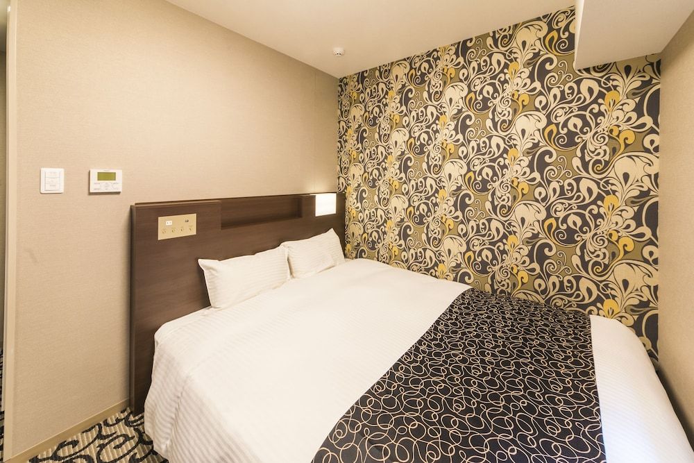 undefined Hotel Links Namba