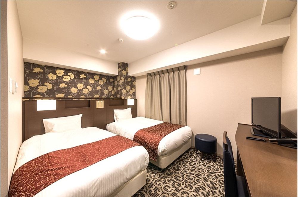 undefined Hotel Links Namba 3