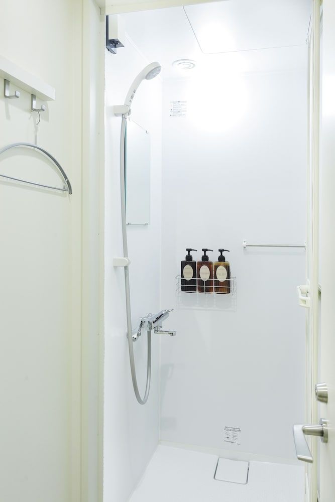 HOTEL NUPKA Economy Double Room, 1 Large Twin Bed, Non Smoking, Bathtub 11