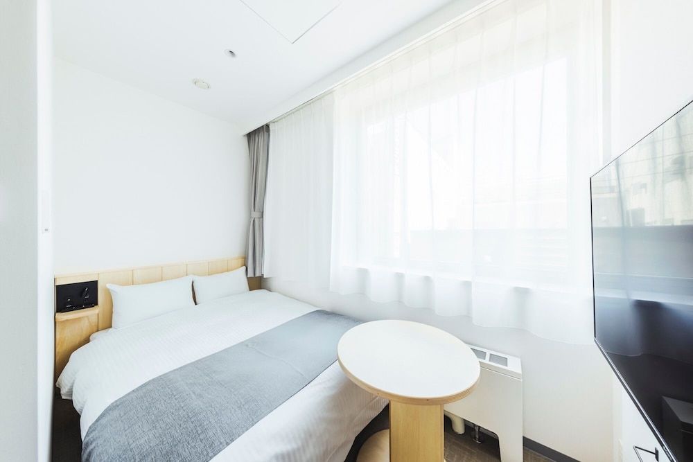 HOTEL NUPKA Economy Double Room, 1 Large Twin Bed, Non Smoking, Bathtub 6