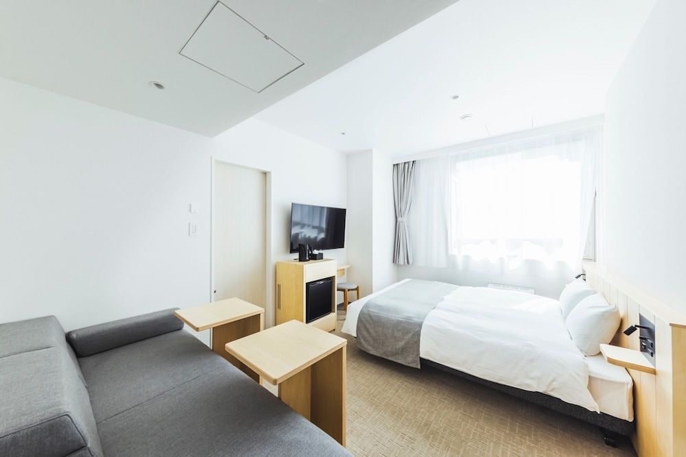 HOTEL NUPKA Standard Double Room, 1 Double Bed, Non Smoking, Private Bathroom 8