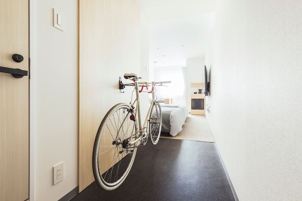 HOTEL NUPKA Superior Twin Room, 2 Twin Beds, Non Smoking, Private Bathroom 7