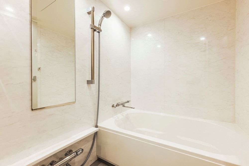 HOTEL NUPKA Superior Twin Room, 2 Twin Beds, Non Smoking, Private Bathroom 9